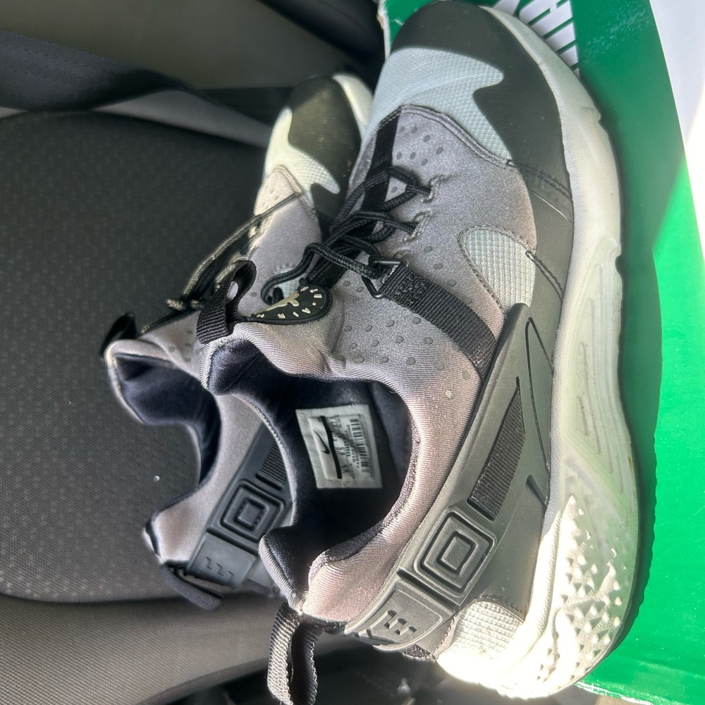 Nike sneaker